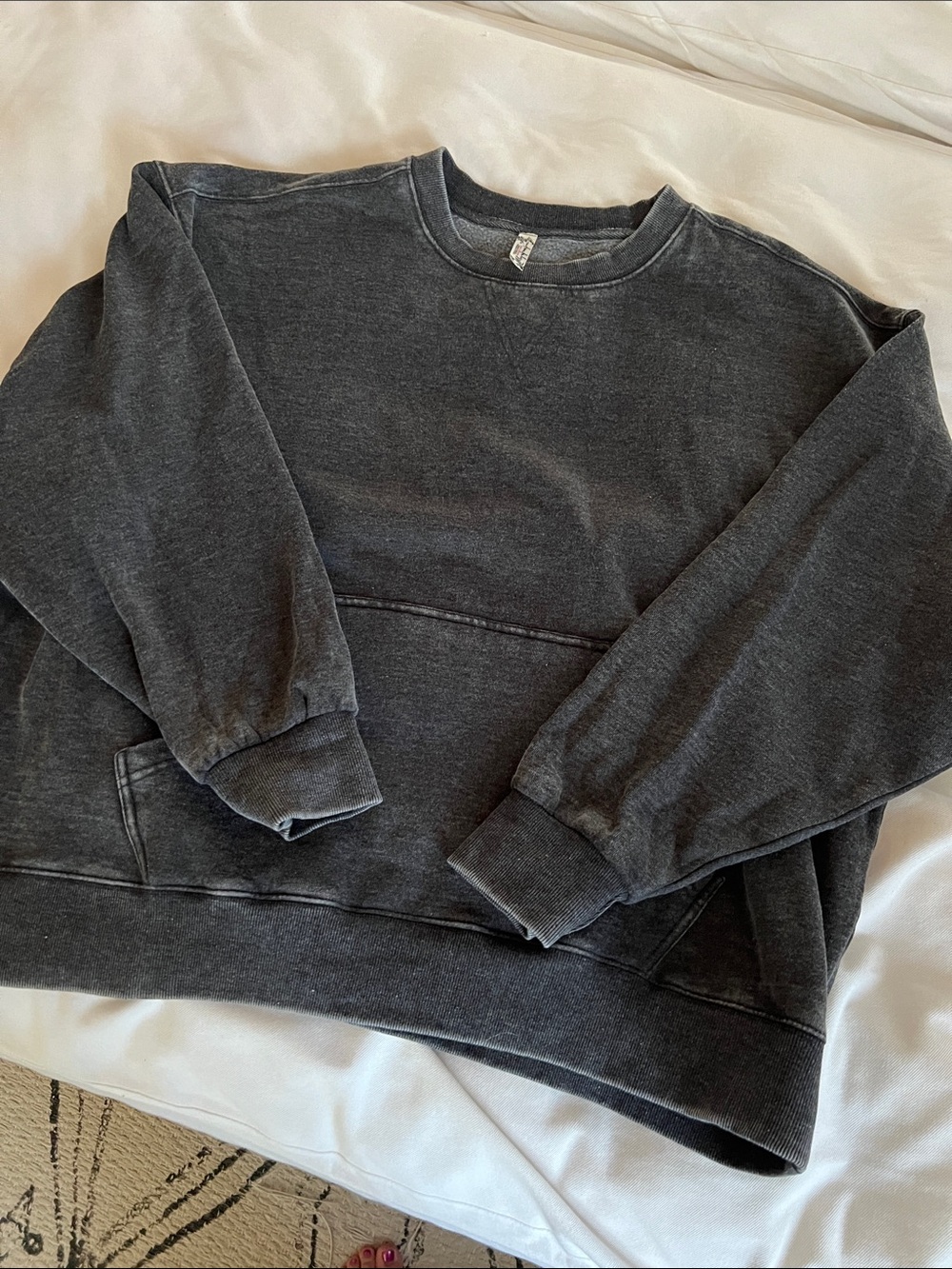 FP Intimately Slow it Down Pullover